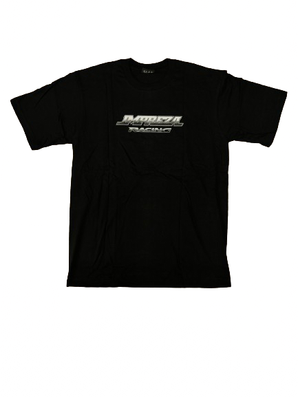 Subaru Impreza Fullscale World Rally Championship T-shirt Black