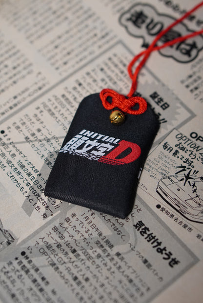 Initial D Omamori