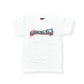 A-spec 4G63 Mitsubishi Evolution VIII T-shirt White