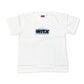 South Coast Performance WRX T-shirt White