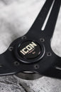 Icon Motorsports International Horn Button