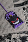 Gengar Omamori