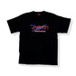 Toyota Supra Jasper Performance American’s Top Drift Team T-shirt Black