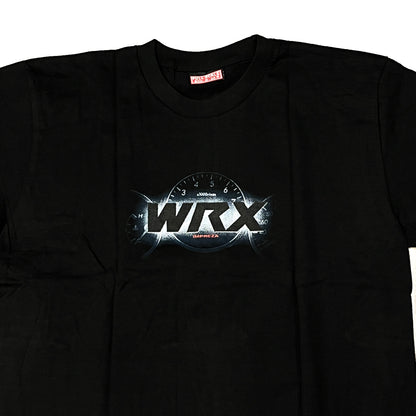 South Coast Performance WRX T-shirt Black