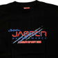 Toyota Supra Jasper Performance American’s Top Drift Team T-shirt Black