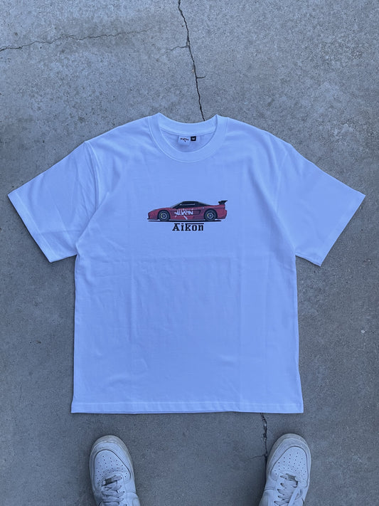 Japanese Ferrari Oversized Tee