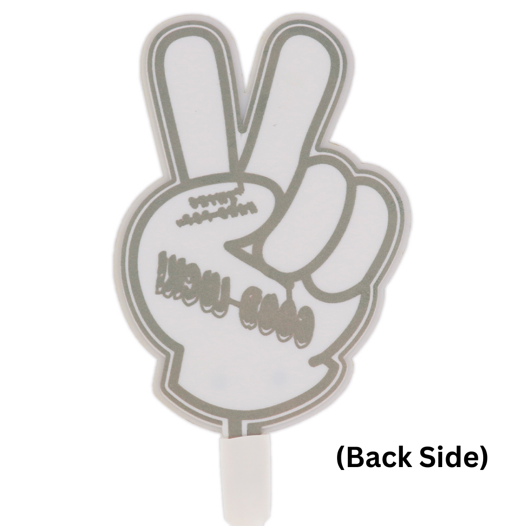 Swing Hand-Pop Glow (LED)