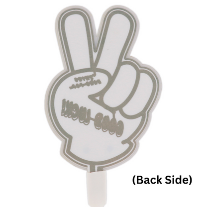 Swing Hand-Pop Glow (LED)