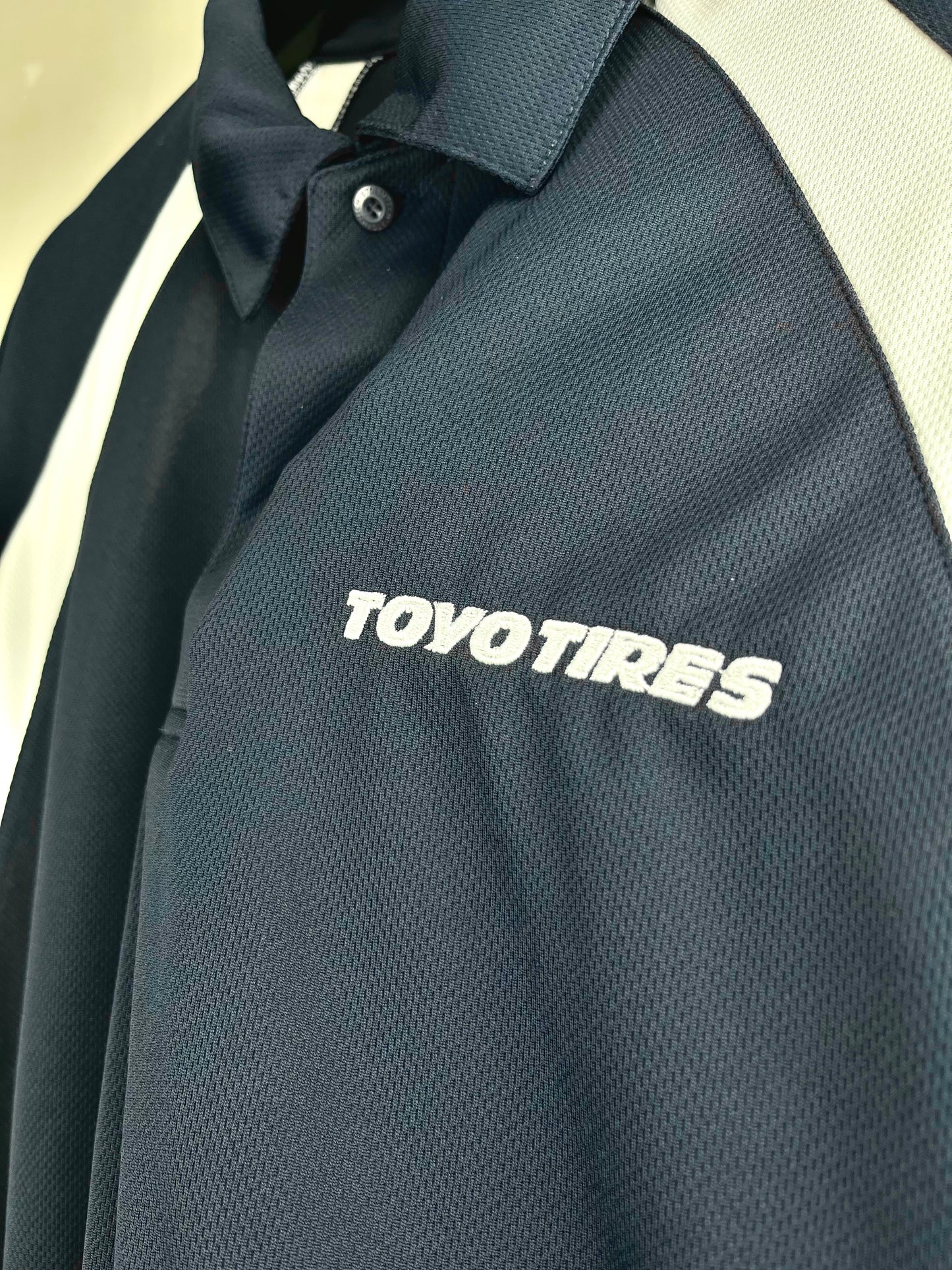 Toyo Tires StromTech Polo