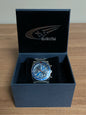 Subaru World Rally Team WRC Prodrive Chronograph Watch