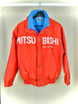 Mitsubishi Race and Rally Drivers Team Jacket