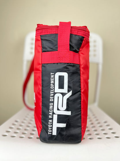 Toyota Racing Development TRD Side bag