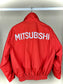 Mitsubishi Race and Rally Drivers Team Jacket